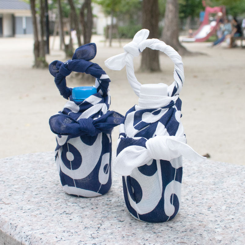 50 Tokolo Musubi | PPP Karakusa Navy