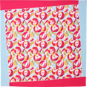 90 Yumeji Takehisa | Rose Multi