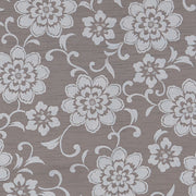 150 Kimono-tsutsumi | Fleur Arabesque Gris