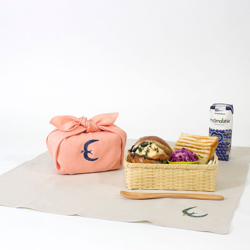 Linen – Musubi