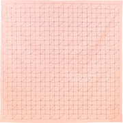 100 mina perhonen Organic Cotton | tsutsumu Pink Beige